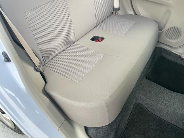 ミライース Ｌ　スマートセレクションＳＡ　特別仕様車／車検２年整備付／衝突軽減／ＣＤ／キーレス／ＡＢＳ／パワーウィンドウ／横滑り防止装置／禁煙車（51枚目）