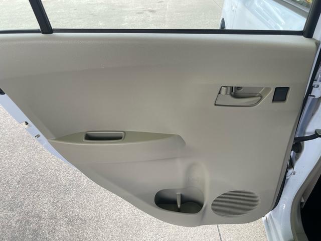 ミライース Ｌ　スマートセレクションＳＡ　特別仕様車／車検２年整備付／衝突軽減／ＣＤ／キーレス／ＡＢＳ／パワーウィンドウ／横滑り防止装置／禁煙車（53枚目）