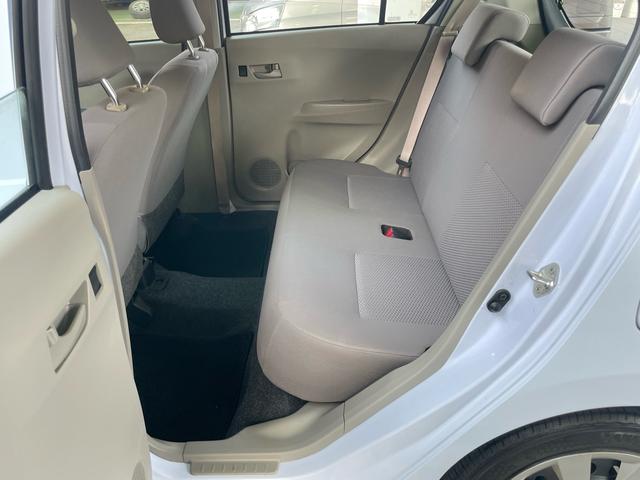 ミライース Ｌ　スマートセレクションＳＡ　特別仕様車／車検２年整備付／衝突軽減／ＣＤ／キーレス／ＡＢＳ／パワーウィンドウ／横滑り防止装置／禁煙車（54枚目）