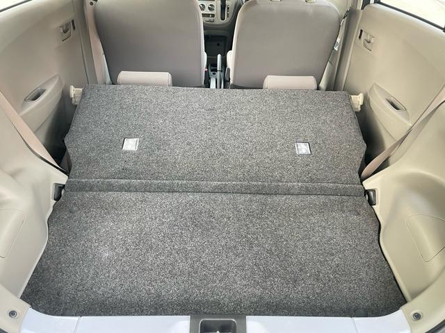 ミライース Ｌ　スマートセレクションＳＡ　特別仕様車／車検２年整備付／衝突軽減／ＣＤ／キーレス／ＡＢＳ／パワーウィンドウ／横滑り防止装置／禁煙車（58枚目）