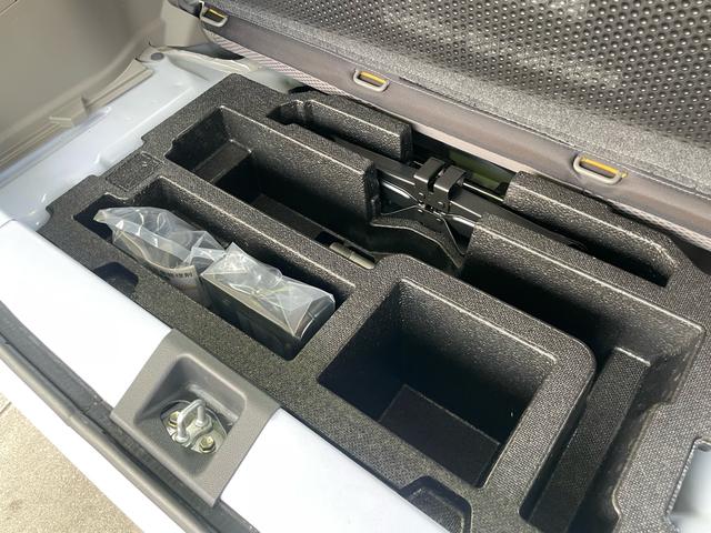 ミライース Ｌ　スマートセレクションＳＡ　特別仕様車／車検２年整備付／衝突軽減／ＣＤ／キーレス／ＡＢＳ／パワーウィンドウ／横滑り防止装置／禁煙車（62枚目）