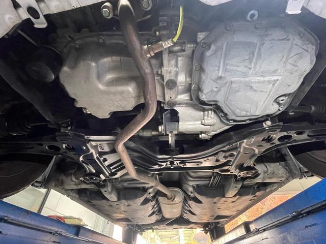 ミライース Ｌ　スマートセレクションＳＡ　特別仕様車／車検２年整備付／衝突軽減／ＣＤ／キーレス／ＡＢＳ／パワーウィンドウ／横滑り防止装置／禁煙車（65枚目）