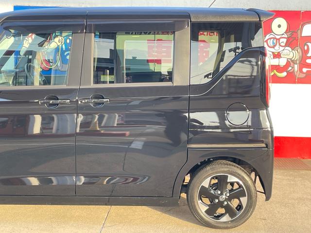 ルークス ハイウェイスター　Ｘ　ハイブリッド　エマージェンシー／アラウンドビューカメラ／純正ナビ／禁煙車（20枚目）