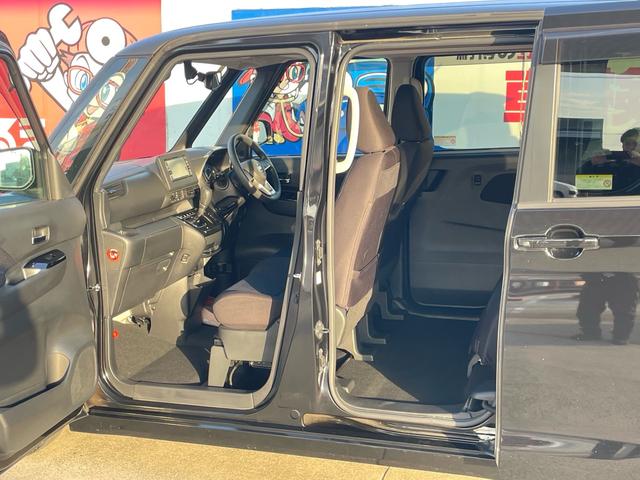 ルークス ハイウェイスター　Ｘ　ハイブリッド　エマージェンシー／アラウンドビューカメラ／純正ナビ／禁煙車（22枚目）