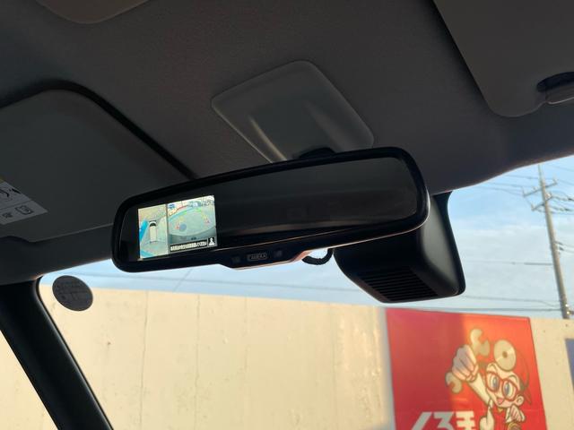 ルークス ハイウェイスター　Ｘ　ハイブリッド　エマージェンシー／アラウンドビューカメラ／純正ナビ／禁煙車（25枚目）