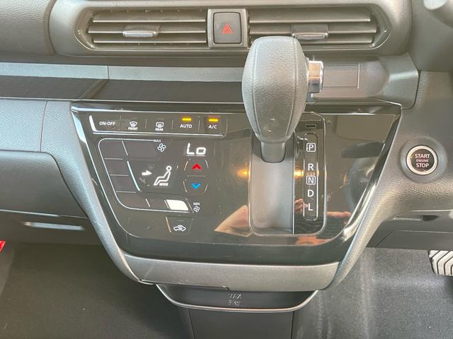 ルークス ハイウェイスター　Ｘ　ハイブリッド　エマージェンシー／アラウンドビューカメラ／純正ナビ／禁煙車（30枚目）