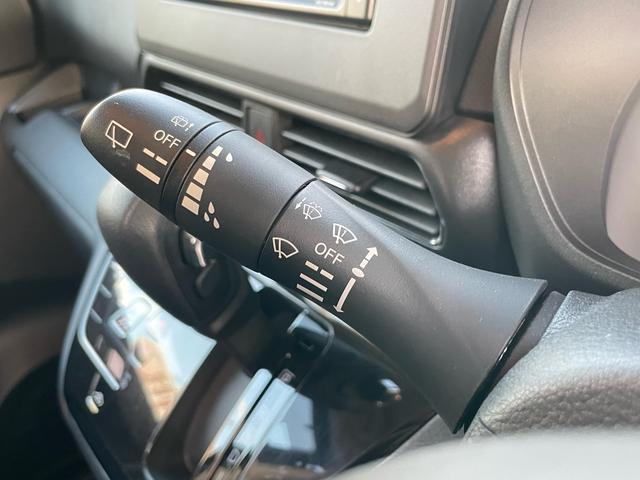 ルークス ハイウェイスター　Ｘ　ハイブリッド　エマージェンシー／アラウンドビューカメラ／純正ナビ／禁煙車（35枚目）