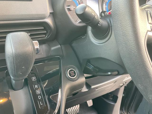 ルークス ハイウェイスター　Ｘ　ハイブリッド　エマージェンシー／アラウンドビューカメラ／純正ナビ／禁煙車（37枚目）