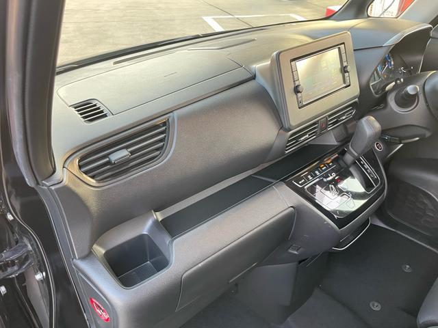 ルークス ハイウェイスター　Ｘ　ハイブリッド　エマージェンシー／アラウンドビューカメラ／純正ナビ／禁煙車（50枚目）