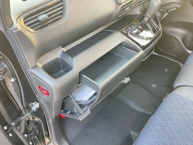 ルークス ハイウェイスター　Ｘ　ハイブリッド　エマージェンシー／アラウンドビューカメラ／純正ナビ／禁煙車（51枚目）