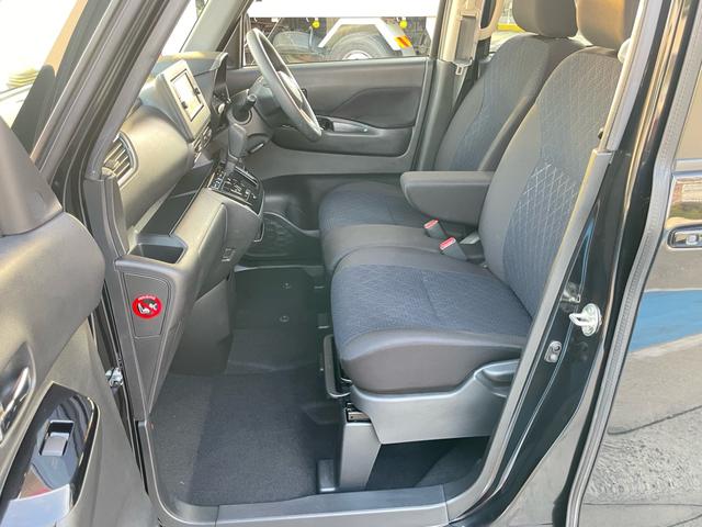 ルークス ハイウェイスター　Ｘ　ハイブリッド　エマージェンシー／アラウンドビューカメラ／純正ナビ／禁煙車（52枚目）