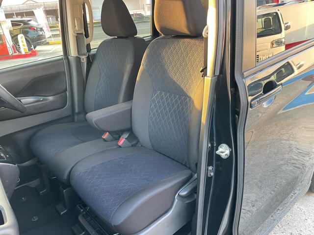 ルークス ハイウェイスター　Ｘ　ハイブリッド　エマージェンシー／アラウンドビューカメラ／純正ナビ／禁煙車（53枚目）