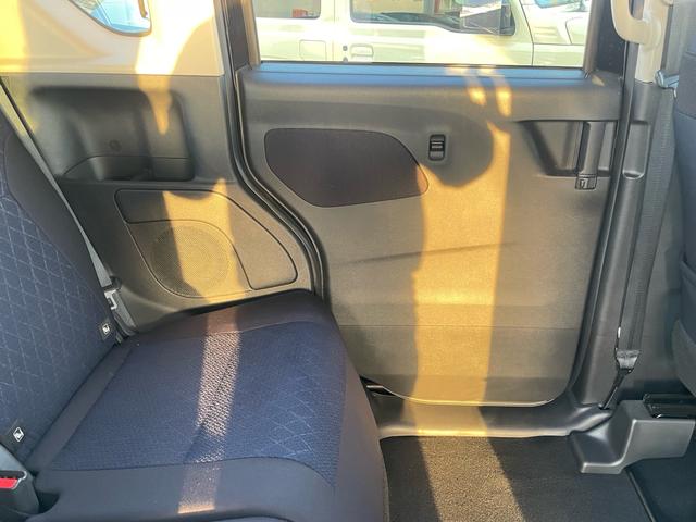 ルークス ハイウェイスター　Ｘ　ハイブリッド　エマージェンシー／アラウンドビューカメラ／純正ナビ／禁煙車（56枚目）