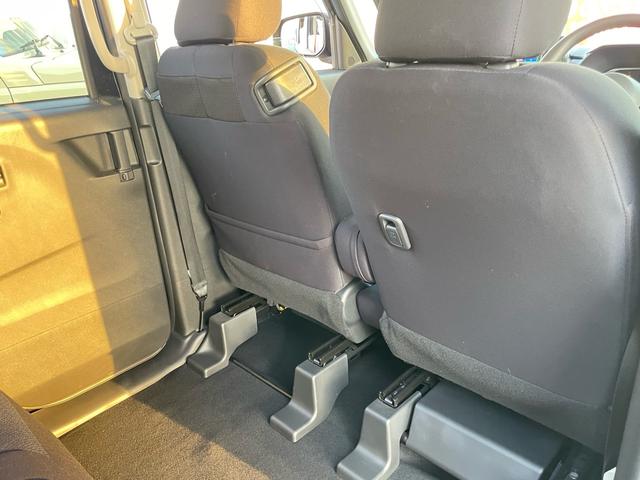 ルークス ハイウェイスター　Ｘ　ハイブリッド　エマージェンシー／アラウンドビューカメラ／純正ナビ／禁煙車（59枚目）