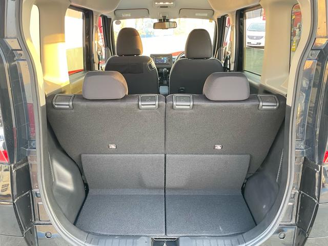 ルークス ハイウェイスター　Ｘ　ハイブリッド　エマージェンシー／アラウンドビューカメラ／純正ナビ／禁煙車（63枚目）