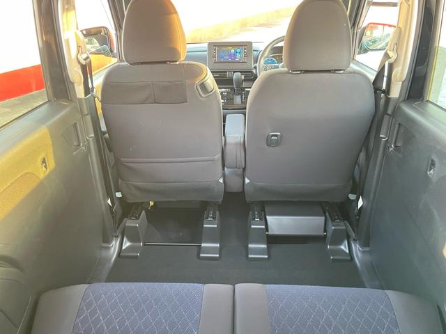 ルークス ハイウェイスター　Ｘ　ハイブリッド　エマージェンシー／アラウンドビューカメラ／純正ナビ／禁煙車（64枚目）