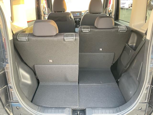 ルークス ハイウェイスター　Ｘ　ハイブリッド　エマージェンシー／アラウンドビューカメラ／純正ナビ／禁煙車（65枚目）