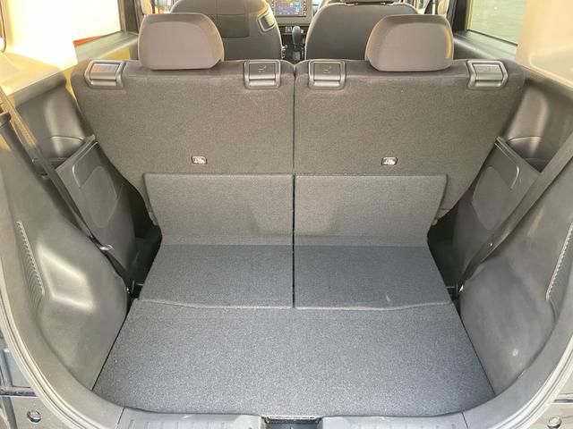 ルークス ハイウェイスター　Ｘ　ハイブリッド　エマージェンシー／アラウンドビューカメラ／純正ナビ／禁煙車（66枚目）