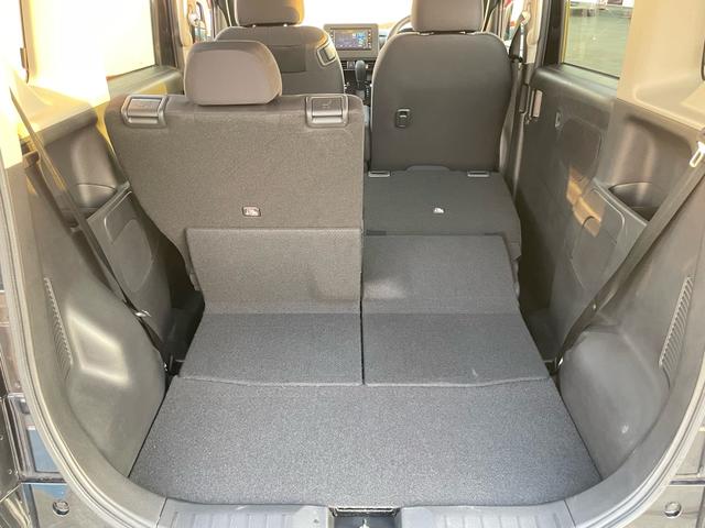 ルークス ハイウェイスター　Ｘ　ハイブリッド　エマージェンシー／アラウンドビューカメラ／純正ナビ／禁煙車（67枚目）