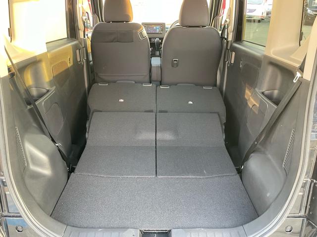 ルークス ハイウェイスター　Ｘ　ハイブリッド　エマージェンシー／アラウンドビューカメラ／純正ナビ／禁煙車（68枚目）