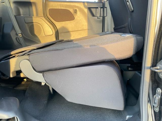 ルークス ハイウェイスター　Ｘ　ハイブリッド　エマージェンシー／アラウンドビューカメラ／純正ナビ／禁煙車（69枚目）