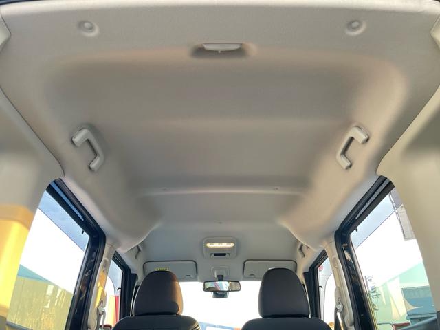 ルークス ハイウェイスター　Ｘ　ハイブリッド　エマージェンシー／アラウンドビューカメラ／純正ナビ／禁煙車（71枚目）