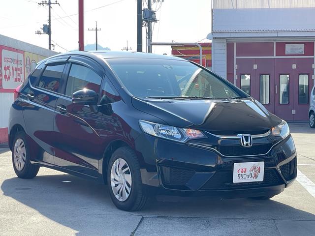 フィット １３Ｇ・Ｆパッケージ　コンフォートエディション　特別仕様車　あんしんパッケージ／車検２年整備付／オートリトラミラー／ナビ／ＤＴＶ／Ｂｌｕｅｔｏｏｔｈ／ＤＶＤ／シートヒーター／プラズマクラスターオートエアコン／ワンオーナー／禁煙車（11枚目）