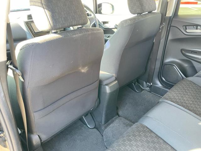 フィット １３Ｇ・Ｆパッケージ　コンフォートエディション　特別仕様車　あんしんパッケージ／車検２年整備付／オートリトラミラー／ナビ／ＤＴＶ／Ｂｌｕｅｔｏｏｔｈ／ＤＶＤ／シートヒーター／プラズマクラスターオートエアコン／ワンオーナー／禁煙車（58枚目）