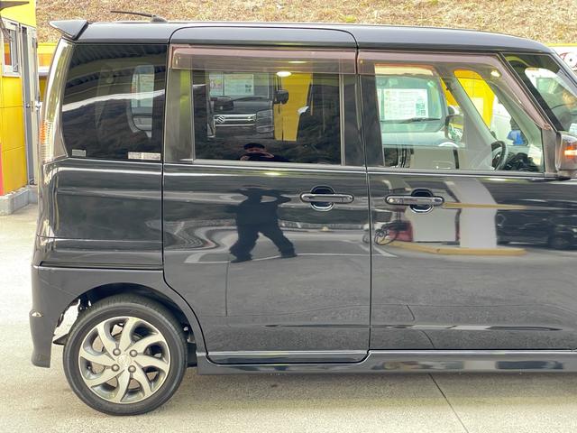 パレットＳＷ ＴＳ　／ターボ／ＨＩＤオートヘッドライト／両側パワースライド／スマートキー／禁煙車（12枚目）