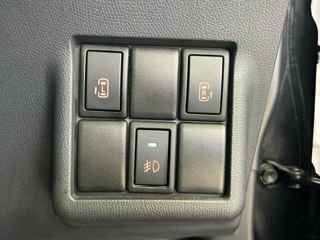 パレットＳＷ ＴＳ　／ターボ／ＨＩＤオートヘッドライト／両側パワースライド／スマートキー／禁煙車（29枚目）