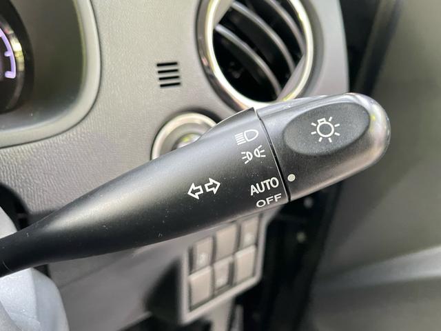 パレットＳＷ ＴＳ　／ターボ／ＨＩＤオートヘッドライト／両側パワースライド／スマートキー／禁煙車（30枚目）