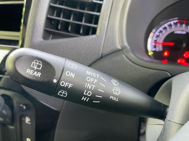 パレットＳＷ ＴＳ　／ターボ／ＨＩＤオートヘッドライト／両側パワースライド／スマートキー／禁煙車（31枚目）