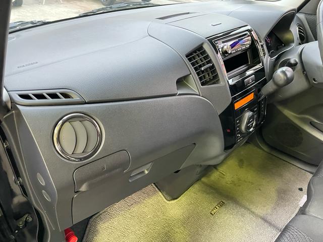 パレットＳＷ ＴＳ　／ターボ／ＨＩＤオートヘッドライト／両側パワースライド／スマートキー／禁煙車（38枚目）