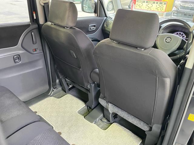 パレットＳＷ ＴＳ　／ターボ／ＨＩＤオートヘッドライト／両側パワースライド／スマートキー／禁煙車（46枚目）