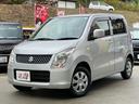 ワゴンＲ ＦＸ　／車検２年整備付／走行４．９万ｋｍ／ＣＤ／ＥＴＣ／キーレス／電動ドアミラー／ベンチシート／Ｗエアバック／ＡＢＳ／（8枚目）