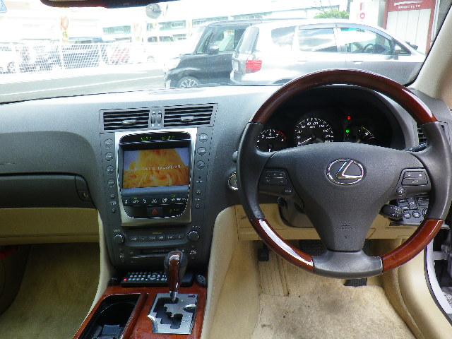 ｇｓ レクサス ｇｓ３５０ ４ｗｄ ワンオーナー 禁煙車 ｈｄｄナビ ２０１８年データーへナビ更新済み 地デジチューナー ｔｖキット バックカメラ ６ａｔ クリアランスソナー ｅｔｃ ｈｉｄヘッドライト 電動格納ミラー スマキー 岡山県 ｇｓ３５０ ４ｗｄ ワン