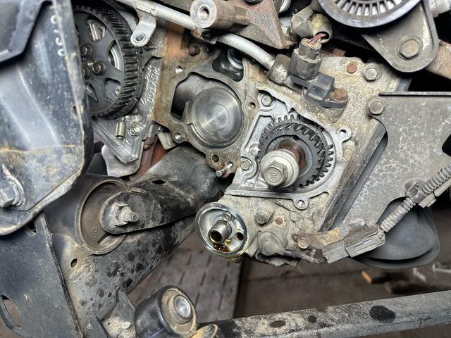 �܂��̓x���g���O���E�H�[�^�[�|���v���O���Ă����܂��B