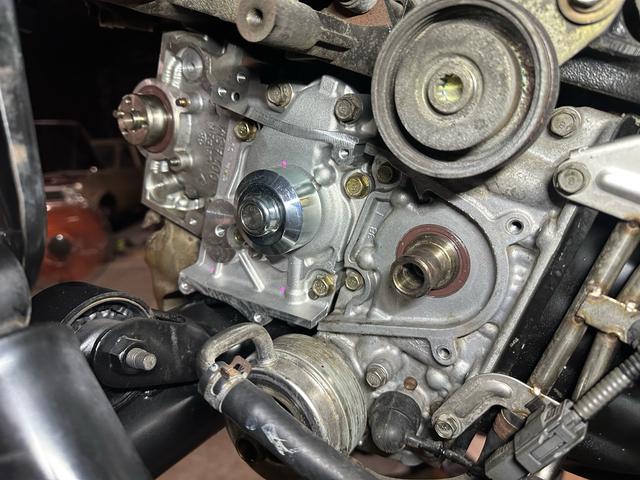 �e�v�[���[���O���ăJ���V���t�g�I�C���V�[���A�N�����N�V���t�g�I�C���V�[�����������Ă����܂��B�x���g�����ł͂Ȃ��\�h�I�ȕ��i�������Ɍ������Ă����܂��B