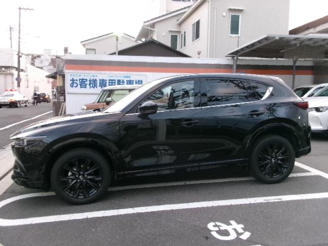 マツダ ＣＸ－５