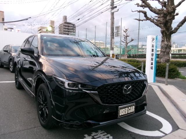 マツダ ＣＸ－５