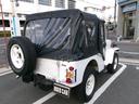 MITSUBISHI JEEP