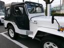 MITSUBISHI JEEP