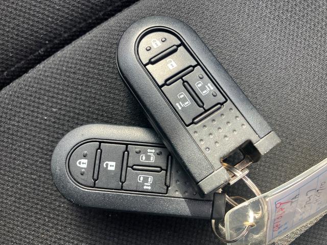 ウェイク L レジャーエディションSAII ドライブレコーダー メモリー地デジナビ DVD再生バックカメラ 両側電動スライドドア クリアランスソナー 衝突被害軽減システム オートライト スマートキー アイドリングストップ 電動格納ミラー(10枚目)