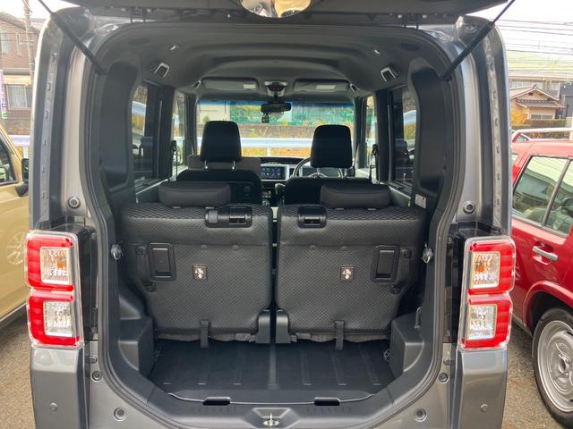 ウェイク L レジャーエディションSAII ドライブレコーダー メモリー地デジナビ DVD再生バックカメラ 両側電動スライドドア クリアランスソナー 衝突被害軽減システム オートライト スマートキー アイドリングストップ 電動格納ミラー(18枚目)