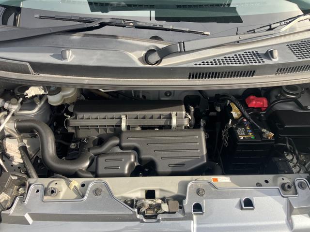 ウェイク L レジャーエディションSAII ドライブレコーダー メモリー地デジナビ DVD再生バックカメラ 両側電動スライドドア クリアランスソナー 衝突被害軽減システム オートライト スマートキー アイドリングストップ 電動格納ミラー(19枚目)