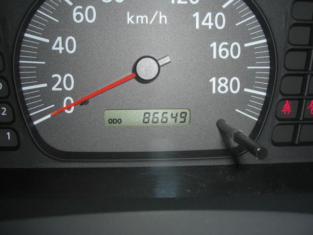 サニー EXサルーン RSRダウンサス カヤバショック 外マフラー ETC ナビ TV リア3面フィルム 純正あり BBSホイル(19枚目)