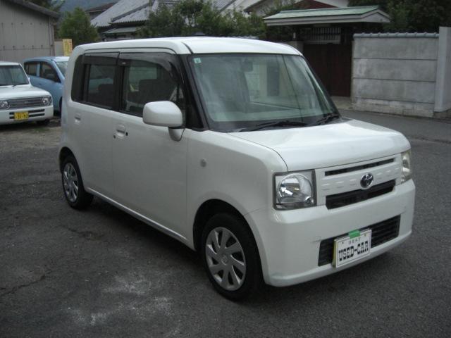 ピクシススペース L ナビ TV ETC バックカメラ タイベルチェーン(2枚目)