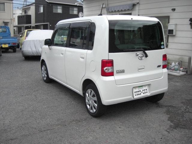 ピクシススペース L ナビ TV ETC バックカメラ タイベルチェーン(10枚目)