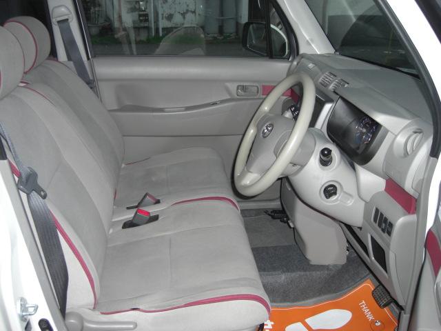 ピクシススペース L ナビ TV ETC バックカメラ タイベルチェーン(12枚目)