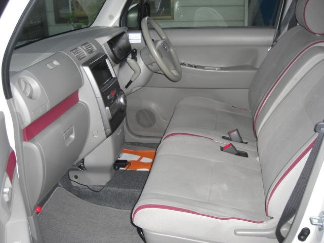 ピクシススペース L ナビ TV ETC バックカメラ タイベルチェーン(13枚目)